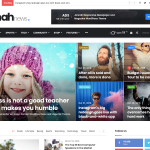 Sito web di notizie e riviste